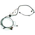 1969 Chevrolet Impala/Caprice/Bel Air AIR CONDITIONING HARNESS, WITH C.A.C. AIR | CG97561