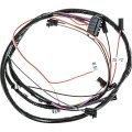 1969 Chevrolet Impala/Caprice/Bel Air CONSOLE HARNESS, AUTOMATIC TRANSMISSION | 38289