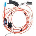 1969 Chevrolet Impala/Caprice/Bel Air COURTESY LIGHT HARNESS, UNDER DASH | 38180