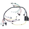 1962 Chevrolet Impala/Caprice/Bel Air DASH HARNESS, AUTO TRANS, BELAIR | CF30154