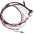 1960 Chevrolet Impala/Caprice/Bel Air ENGINE HARNESS - HEI, V8 (THIS HARNESS IS MODIFIED FOR USE WITH AN HEI DISTRIBUTOR) | CF40155H