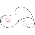 1961 Chevrolet Impala/Caprice/Bel Air ENGINE HARNESS - HEI, V8, 283 C.I. (THIS HARNESS IS MODIFIED FOR USE WITH AN HEI DISTRIBUTOR) | CF40170H