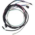 1961 Chevrolet Impala/Caprice/Bel Air ENGINE HARNESS - HEI, V8, 348 C.I. EXCEPT SOLID LIFTER SPECIAL HIGH PERFORMANCE OPTION (THIS HARNESS IS MODIFIED FOR USE WITH AN HEI DISTRIBUTOR) | CF40175H