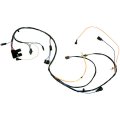 1970 Chevrolet Impala/Caprice/Bel Air ENGINE HARNESS - HEI, V8, 350, 400 C.I. WITH AUTO TRANS (THIS HARNESS IS MODIFIED FOR USE WITH AN HEI DISTRIBUTOR) | CG01588H