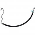Oldsmobile Cutlass/442/F85 AIR CONDITIONING HOSE. LIQUID LINE FROM DRIER TO THROTTLE VALVE. 4 BENDS, 1ST BEND IS OFF THE RUBBER AND IS MORE THAN 90 DEGREES. | AC9539T