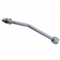 1968 Pontiac GTO/LeMans/Tempest ADAPTER LINE - GOES FROM THE DRIER LINE TO DRIER. THIS IS THE ALUMINUM TUBE THAT IS ABOUT 8
