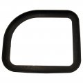 1974 Pontiac Firebird/TransAm SHAKER SEAL (MOLDED RUBBER - MOUNTS ON TOP OF SHAKER AND SEALS SHAKER TO UNDERSIDE OF HOOD) | CW2129F