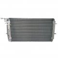 Oldsmobile Cutlass/442/F85 A/C CONDENSER 631760 - AC1760 | AC9572T