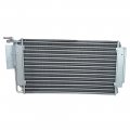 Chevrolet Impala/Caprice/Bel Air A/C CONDENSER (GM # 3840327) | AC9566P