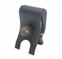 1967 Chevrolet El Camino BATTERY CABLE CLIP TO FRAME - EA | EL8446C