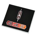 1967 Oldsmobile Cutlass/442/F85 CUTLASS DASH EMBLEM 