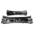 1970 Pontiac GTO/LeMans/Tempest UPPER COWL PANEL WITH LOWER SUPPORT ATTACHED ASSEMBLY | BP9646A