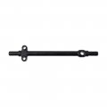 1960 Chevrolet Impala/Caprice/Bel Air LOWER CONTROL ARM SHAFT (FITS BOTH SIDES) | SU9619P