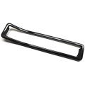 1972 Buick Skylark/GS/Regal/GN REAR BUMPER RUBBER IMPACT STRIPS THAT SURROUND TAIL LAMPS - LH | BP9620S