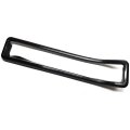 1972 Buick Skylark/GS/Regal/GN REAR BUMPER RUBBER IMPACT STRIPS THAT SURROUND TAIL LAMPS - RH | BP9621S