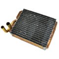 1976 Pontiac GTO/LeMans/Tempest HEATER CORE WITHOUT A/C OEM GM STYLE BRASS COPPER CORE GM 399070 | 399070