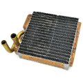 1976 Pontiac GTO/LeMans/Tempest HEATER CORE WITH A/C OEM GM STYLE BRASS COPPER CORE GM 399071 | 399071