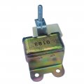 1973 Chevrolet Monte Carlo HORN RELAY - NEW HORN RELAY GM # 3996283 OR # 6273328 | EL9856Z