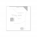 1964 Chevrolet Nova/Chevy II NOVA SS FENDER EMBLEM TEMPLATE KIT | EM9863N