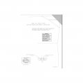 1967 Chevrolet Nova/Chevy II NOVA STANDARD V-8 FENDER FLAG ENGINE EMBLEM TEMPLATE KIT | EM9872N
