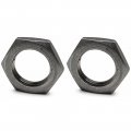 1978 Chevrolet Nova/Chevy II RADIO SHAFT NUTS - PR | RD9864Z