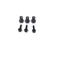 1993 Chevrolet Impala/Caprice/Bel Air VOLTAGE REGULATOR MOUNTING KIT (3 WELL NUTS & 3 SCREWS) | EL9760Z
