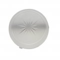 1981 Chevrolet Impala/Caprice/Bel Air DOME LAMP LENS - 2-7/8