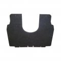1981 Pontiac Firebird/TransAm HOOD PAD (SHAKER HOOD) | EN10143F