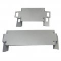 1964 Chevrolet Chevelle/Malibu CONSOLE MOUNTING BRACKET - AUTOMATIC | CP1609V