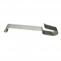 1964 Pontiac GTO/LeMans/Tempest HEATER HOSE BRACKET V8 WITHOUT A/C (MOUNTS ON CYLINDER HEAD) | CS10161G