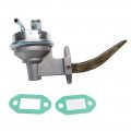 1984 Buick Skylark/GS/Regal/GN FUEL PUMP (40713) REGAL V8 5.0L 305(H) ENGINE - 1 INLET & 1 OUTLET | FT40713