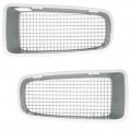 1970 Pontiac Firebird/TransAm FIREBIRD GRILLES (ARGENT) - PR | GH10264F