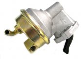 1968 Chevrolet El Camino FUEL PUMP (40503) LARGE AC DELCO LOGO - 1 INLET & 1 OUTLET (SMALL BLOCK MOTORS) | 40503