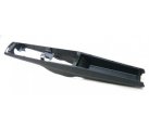 1966 Chevrolet Chevelle/Malibu CONSOLE BASE SHELL ONLY BLACK (AUTOMATIC) | CP1617V