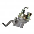 1967 Pontiac Firebird/TransAm FUEL PUMP (40521) V8 6.6L 400 ENGINE WITHOUT VAPOR RETURN LINES, FIRST DESIGN - 1 INLET & 1 OUTLET | FT10169G