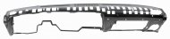 1968 Chevrolet Chevelle/Malibu DASH METAL HOUSING COMPLETE FOR HARDTOP AND CONVERTIBLE | BP10163V