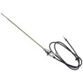 1964 Pontiac GTO/LeMans/Tempest ANTENNA TELESCOPIC MAST WITH OVAL TIP AND OVAL BODY WITH A ROUND STYLE ANTENNA SHAFT | RD10219G