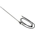 1964 Pontiac GTO/LeMans/Tempest ANTENNA TELESCOPIC MAST WITH ROUND TIP AND ROUND BODY WITH A ROUND STYLE ANTENNA SHAFT | RD10221G