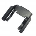 1972 Buick Skylark/GS/Regal/GN FENDER SIDE MARKER LAMP RETAINER BRACKET - SPRUNG STEEL SIDE MARKER RETAINER BRACKET. REPLACE YOUR RUSTED OR MISSING CLIP WITH THIS NEW ONE | XL10120S