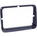 1979 Pontiac Firebird/TransAm HEADLAMP BEZEL; BLACK | 10005236