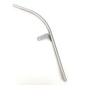 1969 Pontiac GTO/LeMans/Tempest DIPSTICK TUBE UPPER WITH A/C (HAS BRACKET TO ATTACH TO VALVE COVER BOLT) | EN10259G