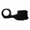 1979 Pontiac Firebird/TransAm AIR CONDITIONER FIREWALL DELETE COVER MADE IN THE USA | EN9941Z