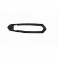 1969 Pontiac GTO/LeMans/Tempest MIRROR GASKET (FITS LH CHROME REMOTE & LH & RH CHROME NON-REMOTE MIRRORS) - EA | XP4343G