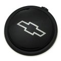 1972 Chevrolet Impala/Caprice/Bel Air 4 SPOKE SPORT WHEEL HORN CAP BOWTIE WITHOUT CIRCLE EMBLEM GM #329742 | ST10212C