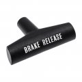 1981 Buick Skylark/GS/Regal/GN EMERGENCY BRAKE RELEASE HANDLE - EA | IN8337Z