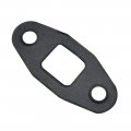 1987 Buick Skylark/GS/Regal/GN OIL DRAIN TUBE GASKET - FACTORY GM OIL DRAIN TUBE GASKET # 1256780 (FOR 3.8 TURBO OIL DRAIN TUBE # 25525313) MADE IN THE USA | EN10451Z
