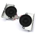 1988 Chevrolet Monte Carlo STANDARD SPEAKER WITH OR WITHOUT AIR (STEREO OUTER SPEAKER) - 1013 - PR | RD3302Z