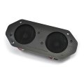 1988 Chevrolet Monte Carlo STANDARD SPEAKER WITH OR WITHOUT AIR (MONO CENTER SPEAKER) - 1001 | RD2807Z