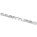 1984 Buick Skylark/GS/Regal/GN HOOD OR TRUNK EMBLEM 