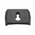 1982 Chevrolet El Camino LOWER BODY SIDE MOLDING CLIP (22 NEEDED PER SIDE) - EA | XP10479E